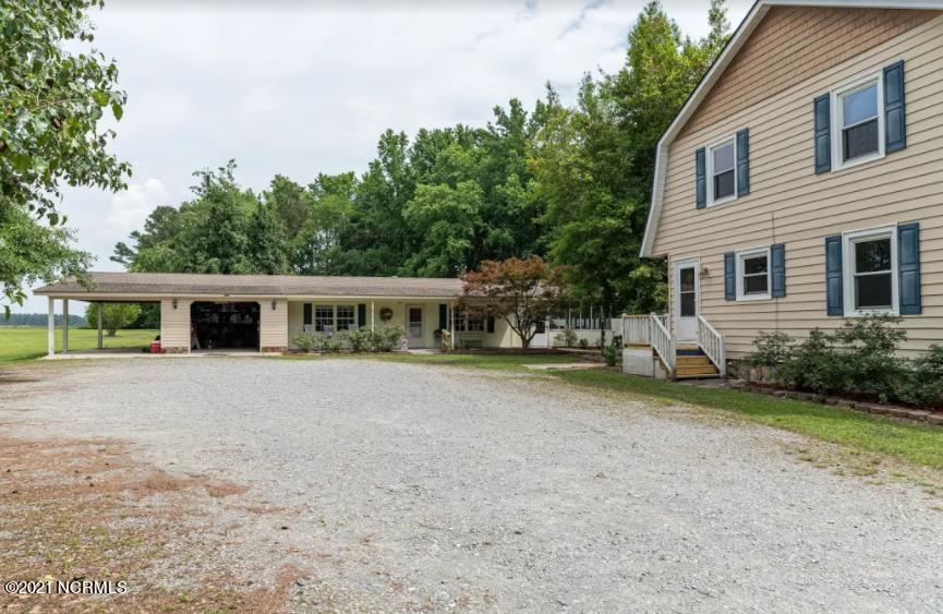 854 Claude Scott Road Warsaw, NC 28398 - Photo 24 of 31 Screenshot 2021-06-08 3.23.16 PM