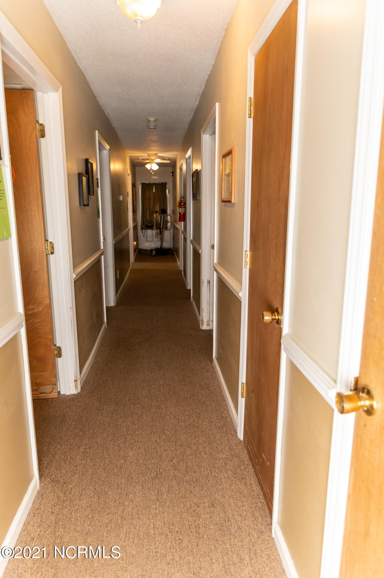854 Claude Scott Road Warsaw, NC 28398 - Photo 26 of 31 Guest home