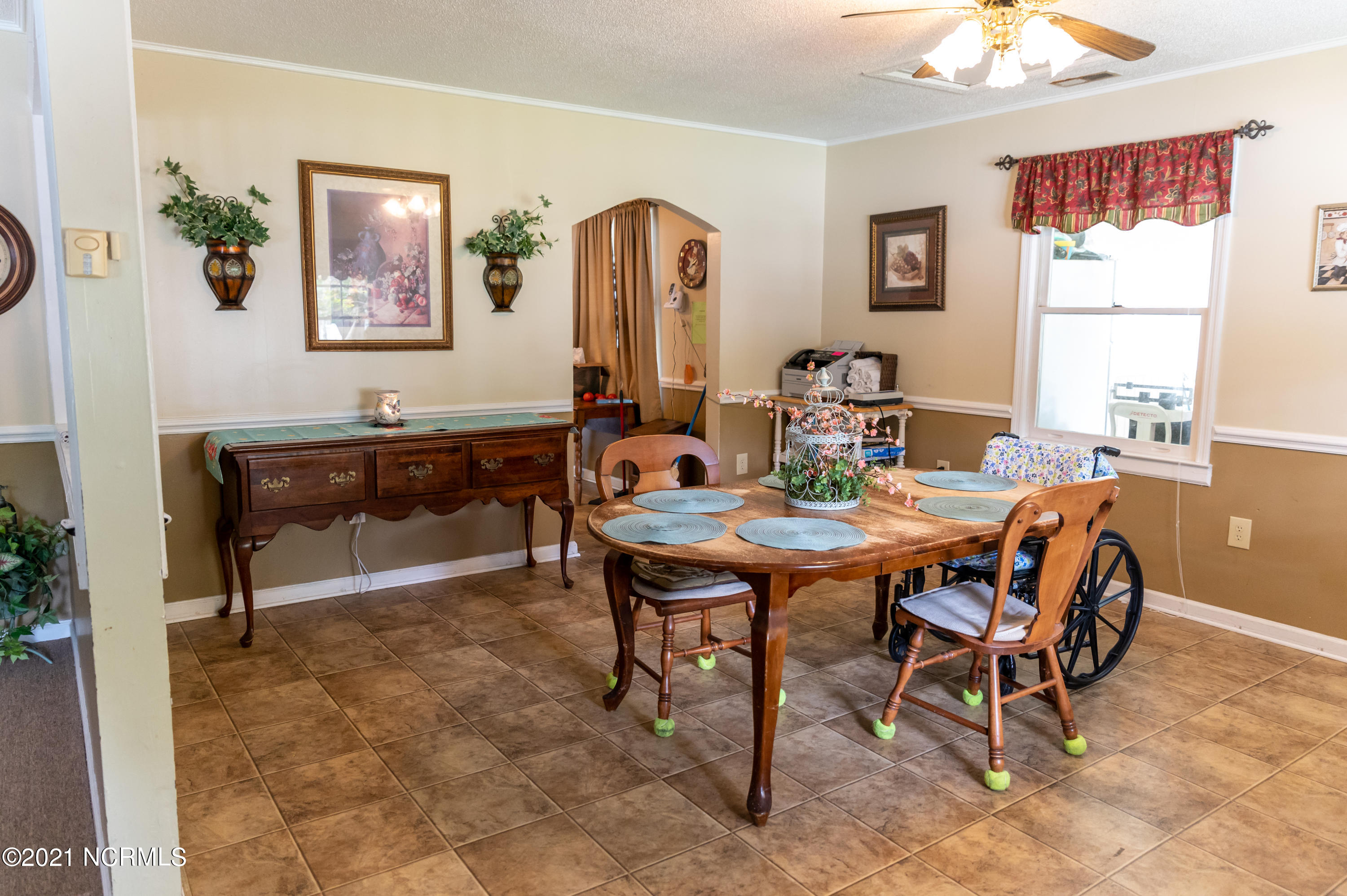 854 Claude Scott Road Warsaw, NC 28398 - Photo 27 of 31 Guest home