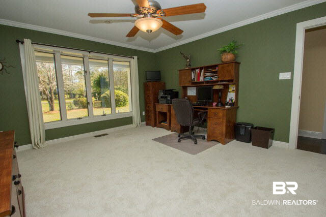 8086 Bay View Drive Foley, AL 36535 - Photo 11 of 41
