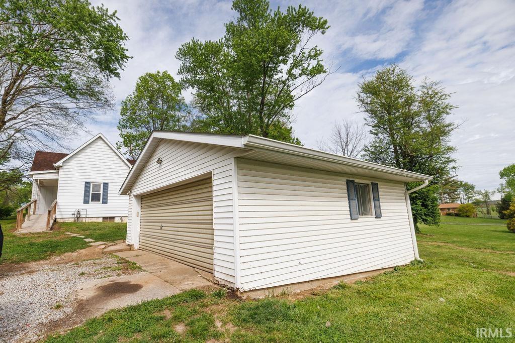 1176 West Popcorn Road Bloomington, IN 47403 - Photo 36 of 36 Gallery Image 36