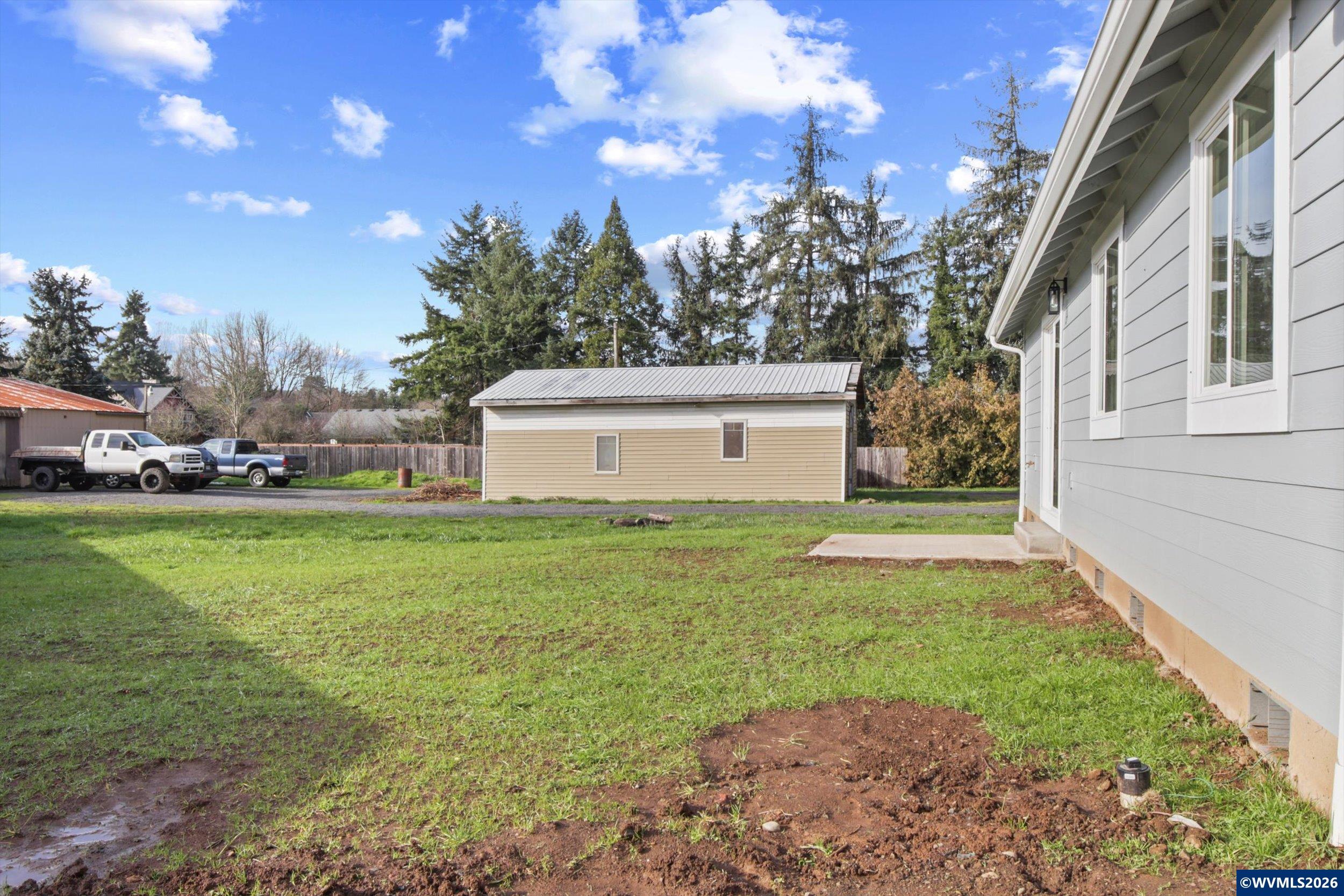 2201 Ames Creek Road Sweet Home, OR 97386 - Photo 27 of 41