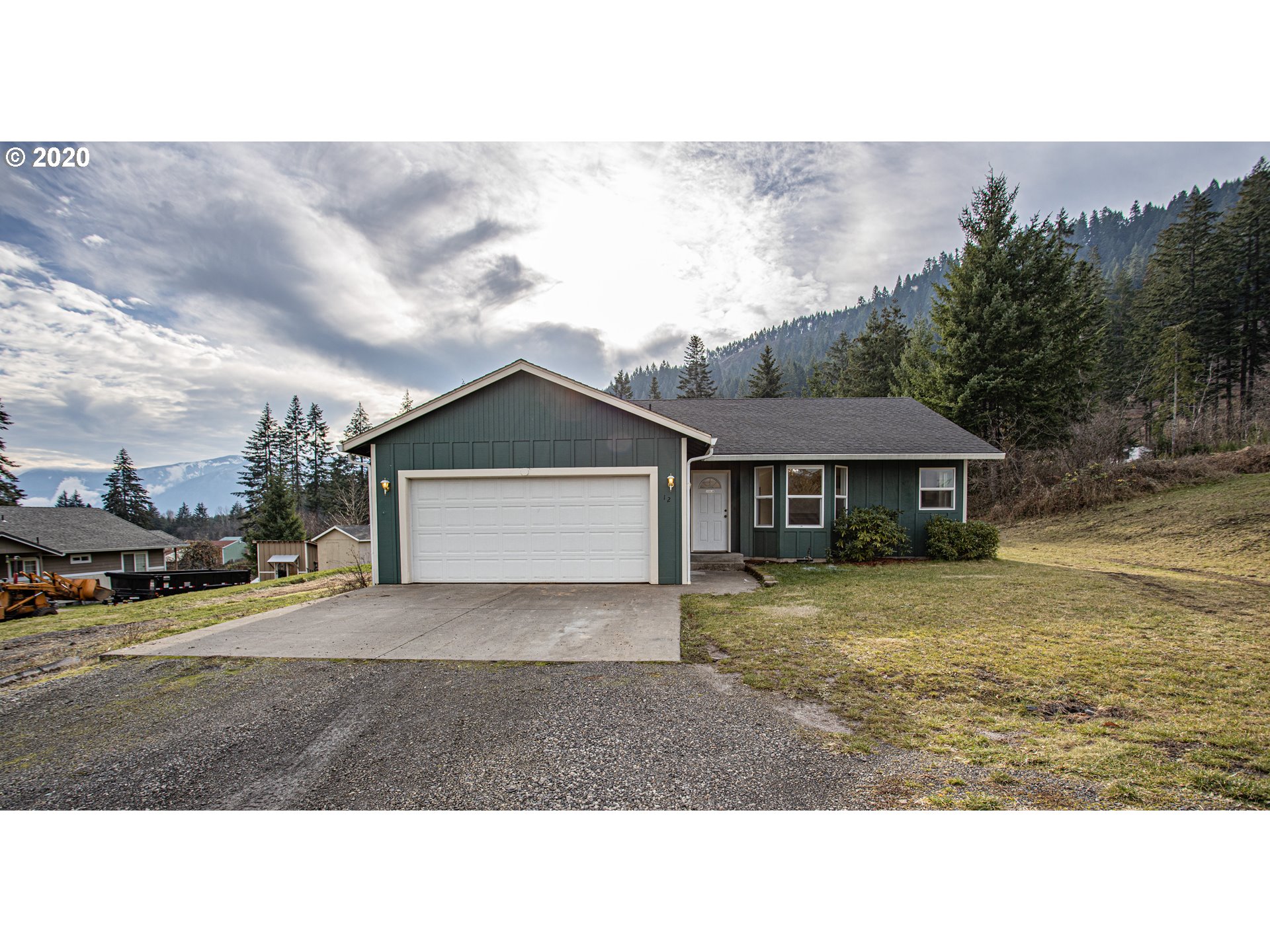 12 Kay Road Carson, WA 98610 - Photo 1 of 23 Gallery Image 1