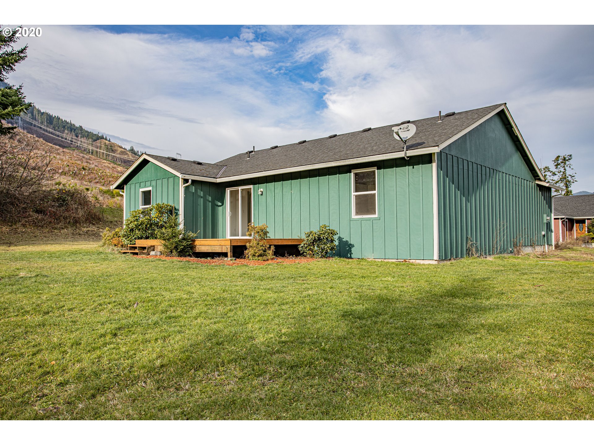 12 Kay Road Carson, WA 98610 - Photo 19 of 23 Gallery Image 19
