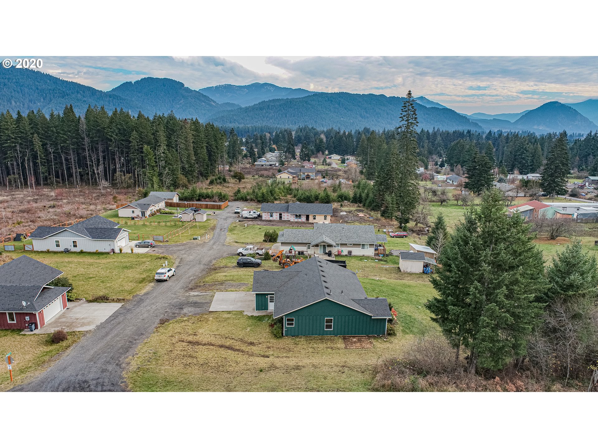 12 Kay Road Carson, WA 98610 - Photo 20 of 23 Gallery Image 20