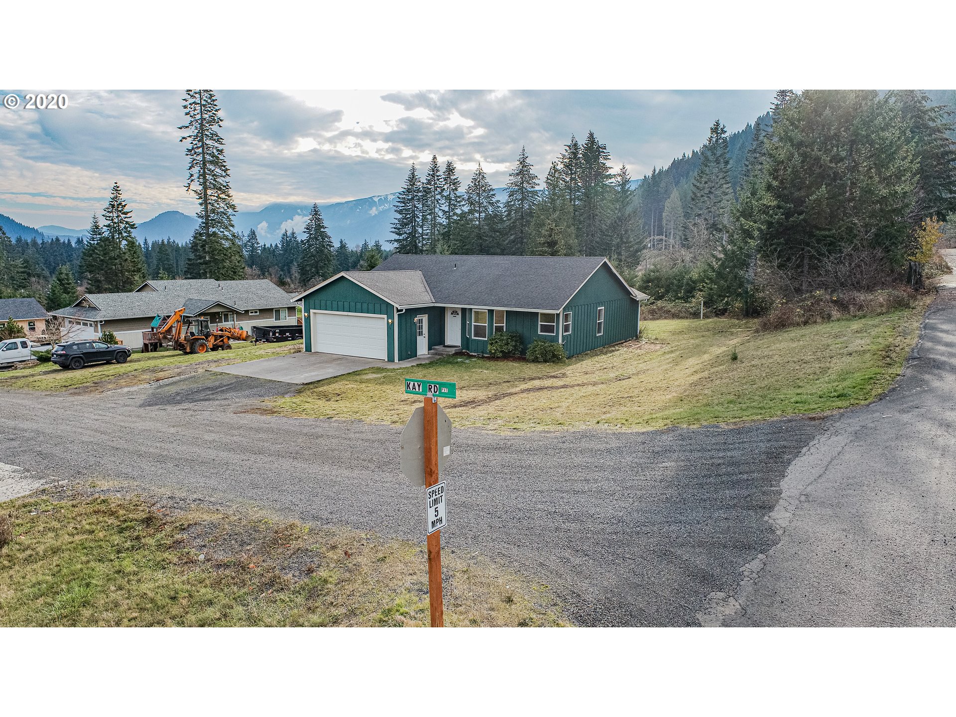 12 Kay Road Carson, WA 98610 - Photo 22 of 23 Gallery Image 22
