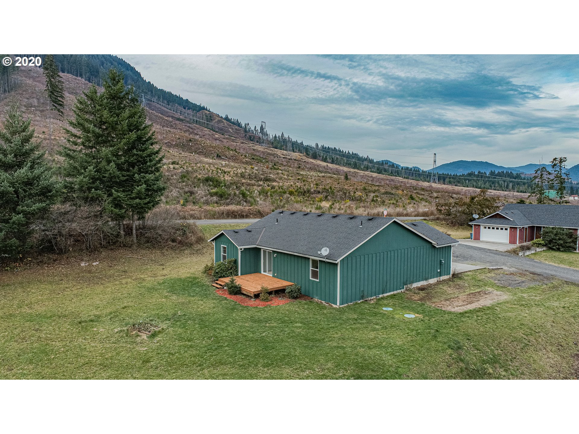 12 Kay Road Carson, WA 98610 - Photo 23 of 23 Gallery Image 23