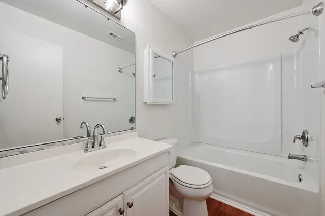 $1,800 | 2409 Berkett Drive, Unit A, Austin, TX 78745