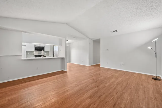 $1,800 | 2409 Berkett Drive, Unit A, Austin, TX 78745