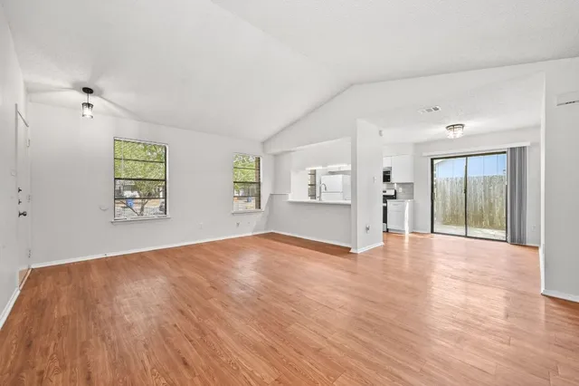 $1,800 | 2409 Berkett Drive, Unit A, Austin, TX 78745