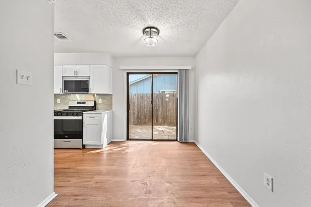 $1,800 | 2409 Berkett Drive, Unit A, Austin, TX 78745