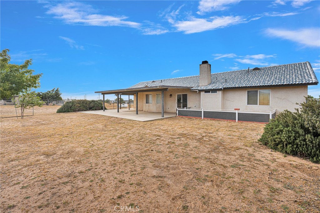 6271 Smoke Tree Road Phelan, CA 92371 - Photo 15 of 28