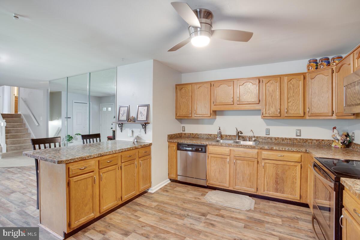 4320 Camp Kaufmann Road Huntingtown, MD 20639 - Photo 14 of 68
