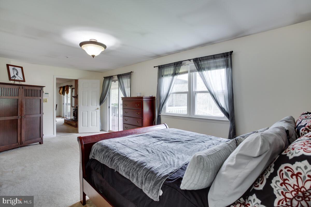 4320 Camp Kaufmann Road Huntingtown, MD 20639 - Photo 22 of 68