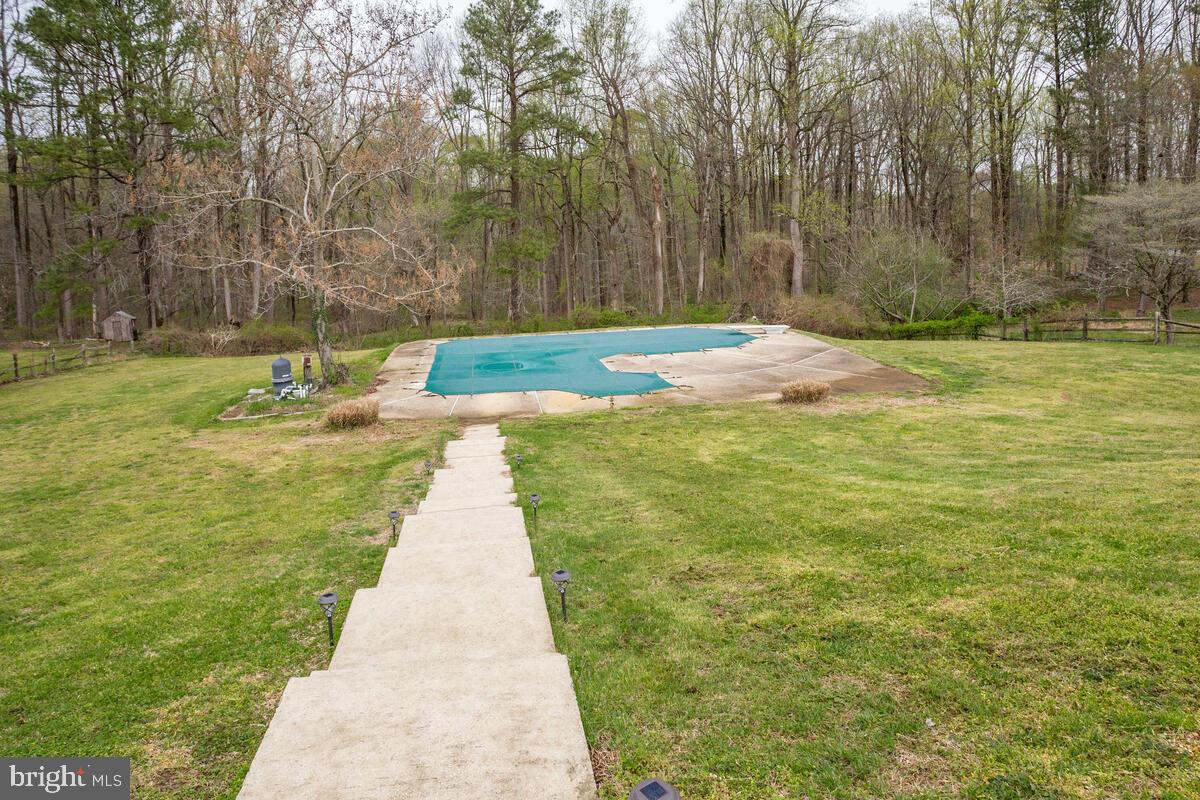 4320 Camp Kaufmann Road Huntingtown, MD 20639 - Photo 61 of 68