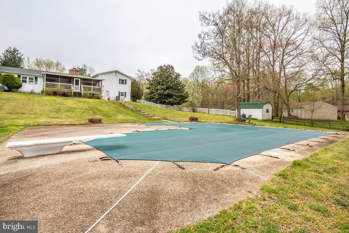 4320 Camp Kaufmann Road Huntingtown, MD 20639 - Photo 64 of 68