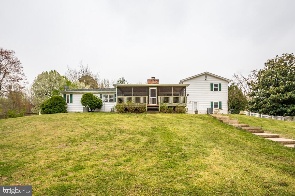 4320 Camp Kaufmann Road Huntingtown, MD 20639 - Photo 66 of 68