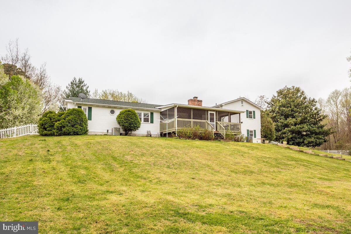 4320 Camp Kaufmann Road Huntingtown, MD 20639 - Photo 67 of 68