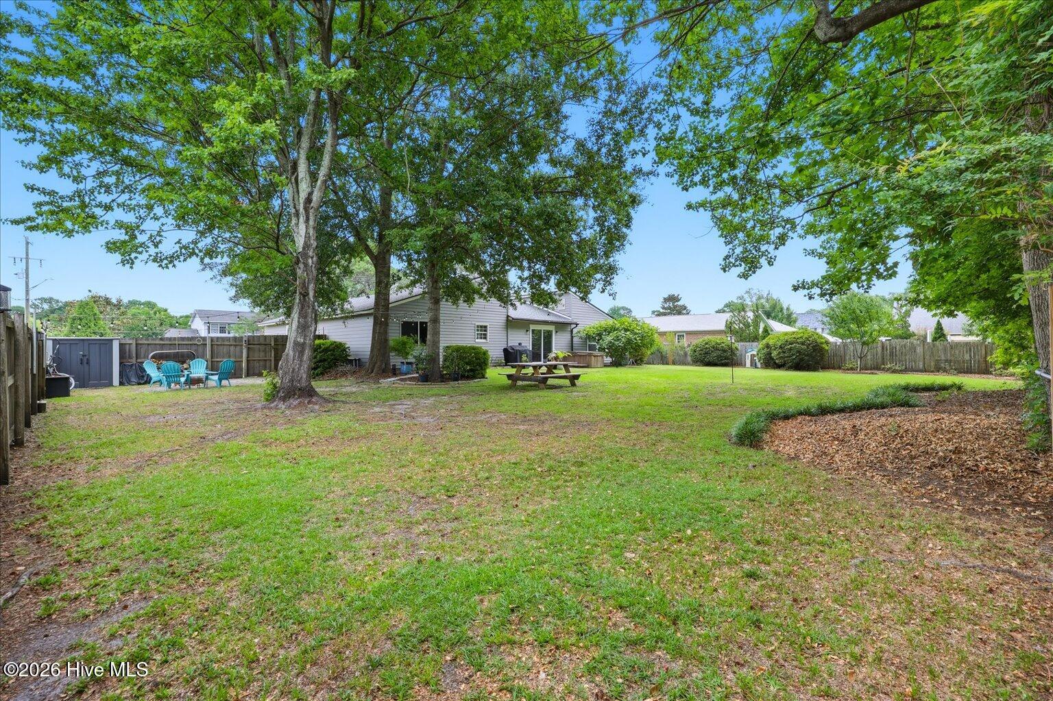 4716 Waltmoor Road Wilmington, NC 28409 - Photo 27 of 31