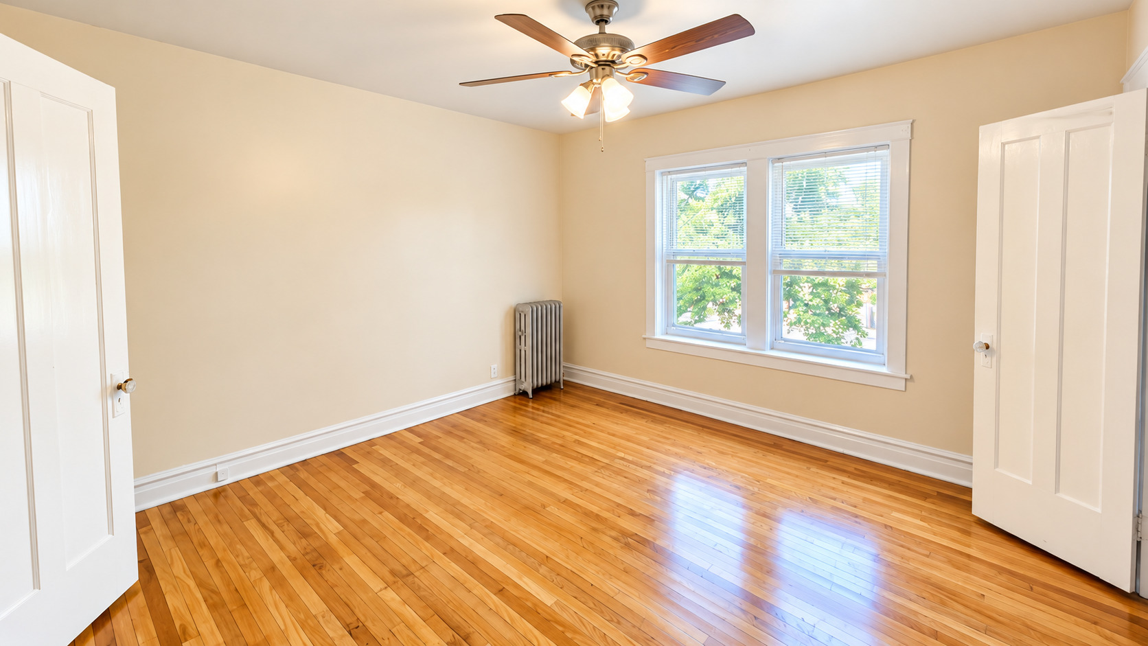 4646 West Addison Street, Unit 3W Chicago, IL 60641 - Photo 5 of 7 Gallery Image 5