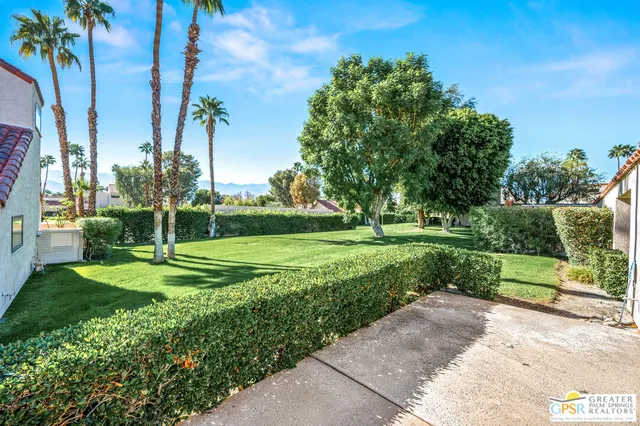 $420,000 | 344 Forest Hills Drive, Rancho Mirage, CA 92270