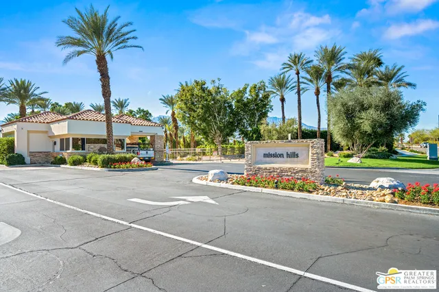 $420,000 | 344 Forest Hills Drive, Rancho Mirage, CA 92270