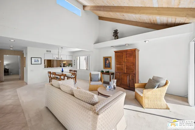 $420,000 | 344 Forest Hills Drive, Rancho Mirage, CA 92270