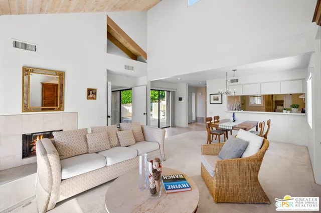 $420,000 | 344 Forest Hills Drive, Rancho Mirage, CA 92270