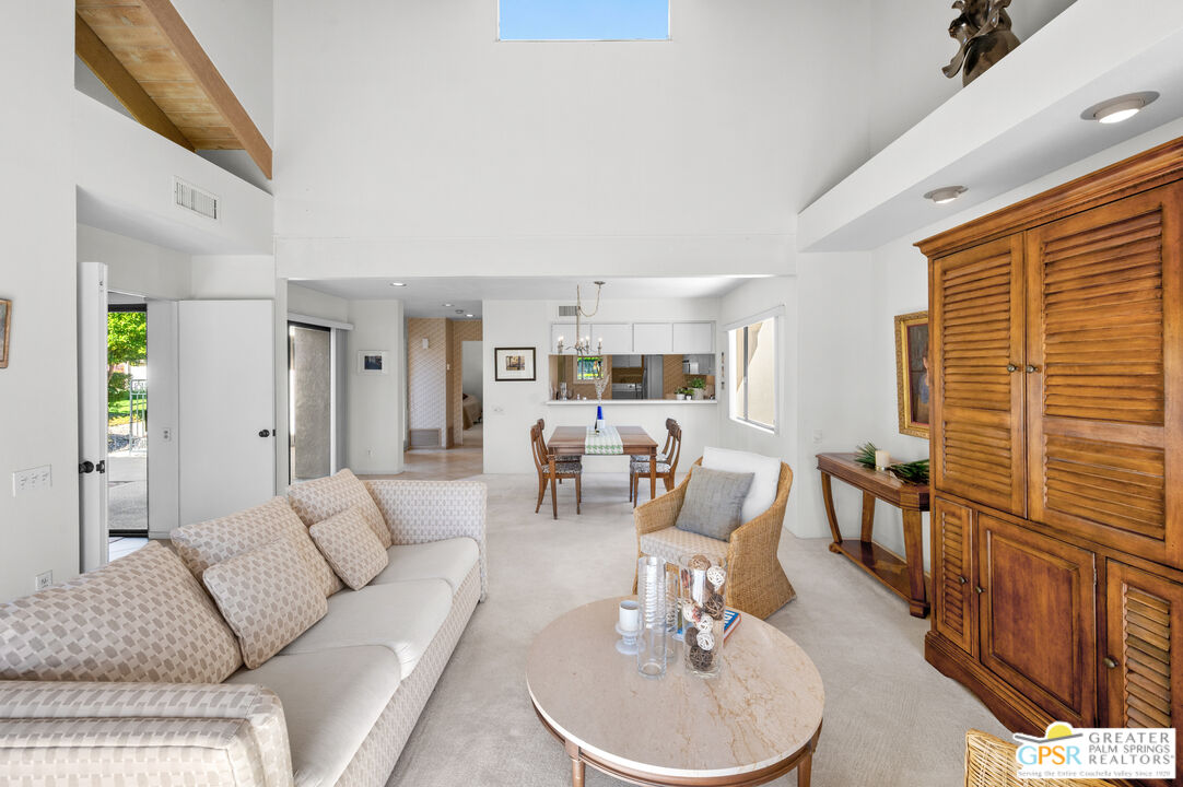 344 Forest Hills Drive Rancho Mirage, CA 92270 - Photo 8 of 32