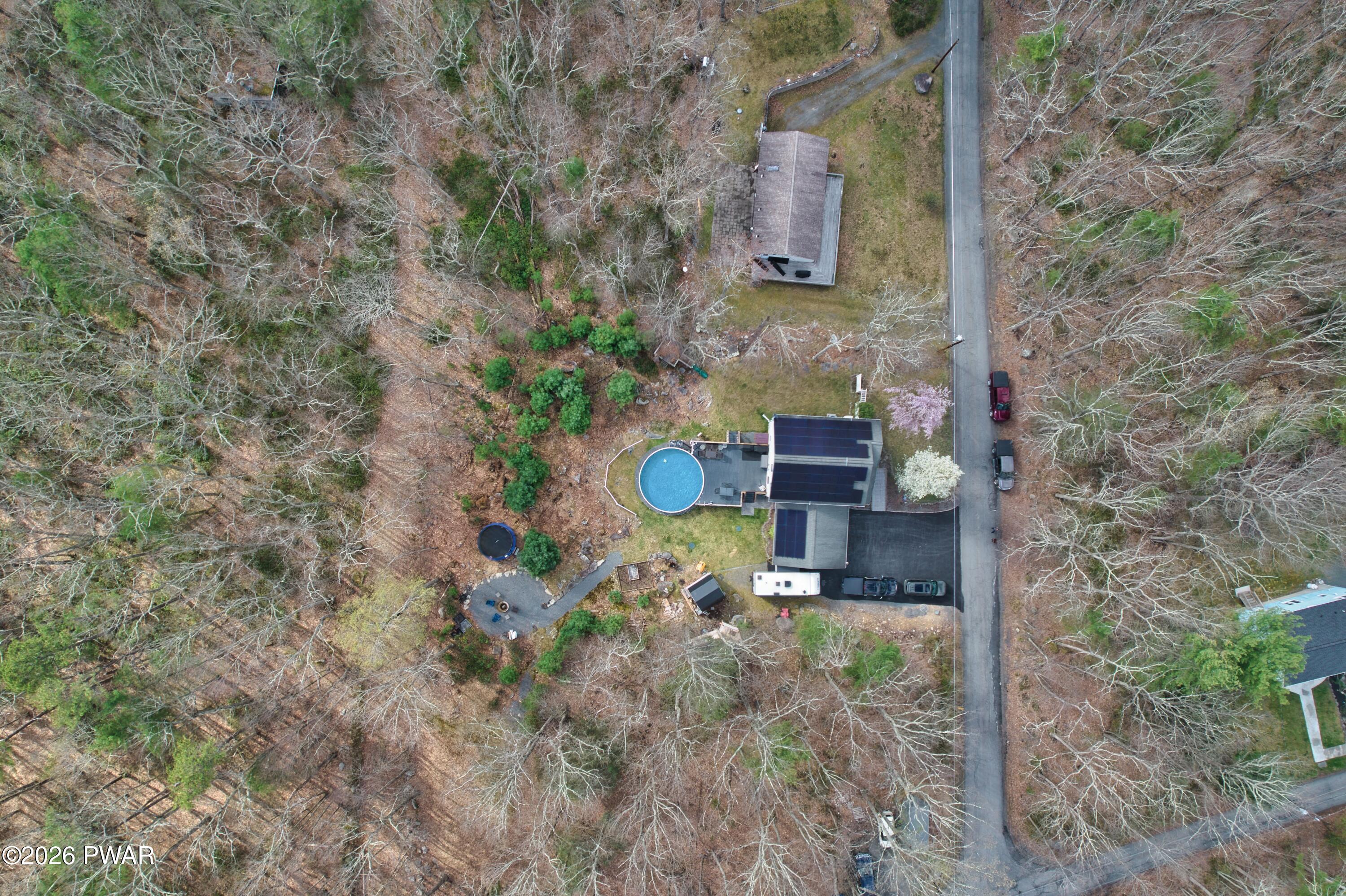 111 Onandaga Road Shohola, PA 18458 - Photo 42 of 54