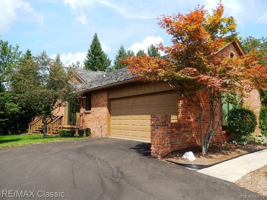 36722 Valley Ridge Drive Farmington Hills, MI 48331 - Photo 32 of 33