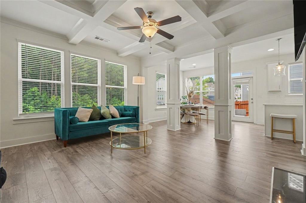 7740 Baron Road Fairburn, GA 30213 - Photo 7 of 27