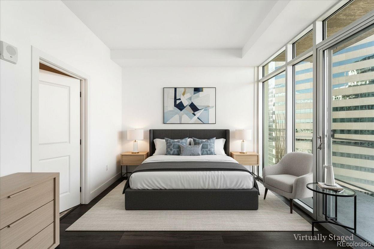 2001 Lincoln Street, Unit 2113 Denver, CO 80202 - Photo 12 of 37