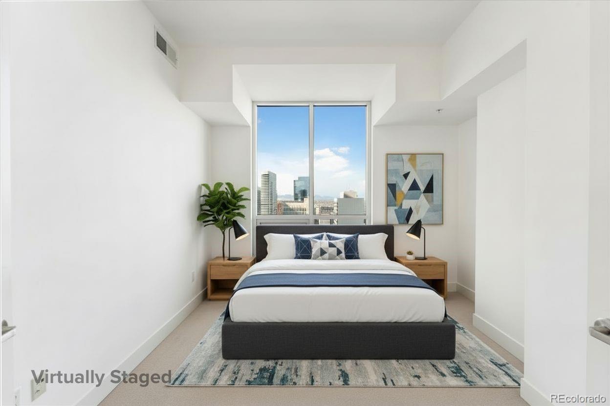 2001 Lincoln Street, Unit 2113 Denver, CO 80202 - Photo 17 of 37