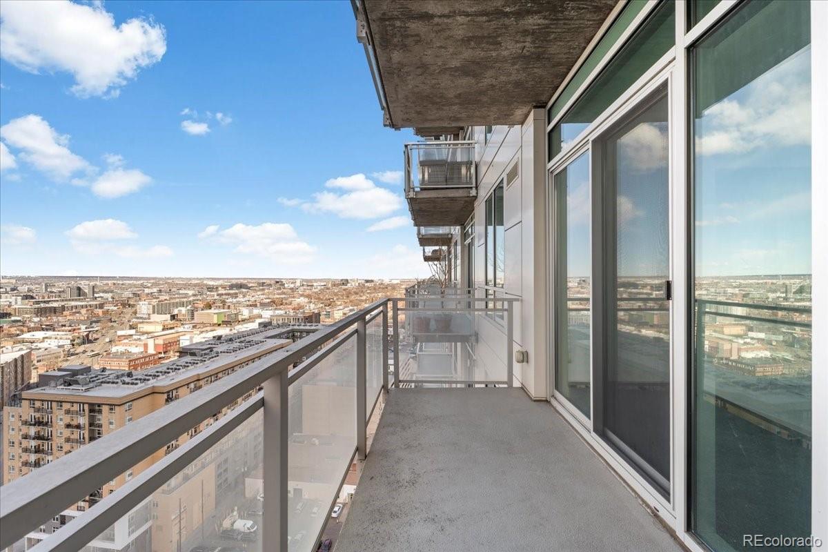2001 Lincoln Street, Unit 2113 Denver, CO 80202 - Photo 21 of 37