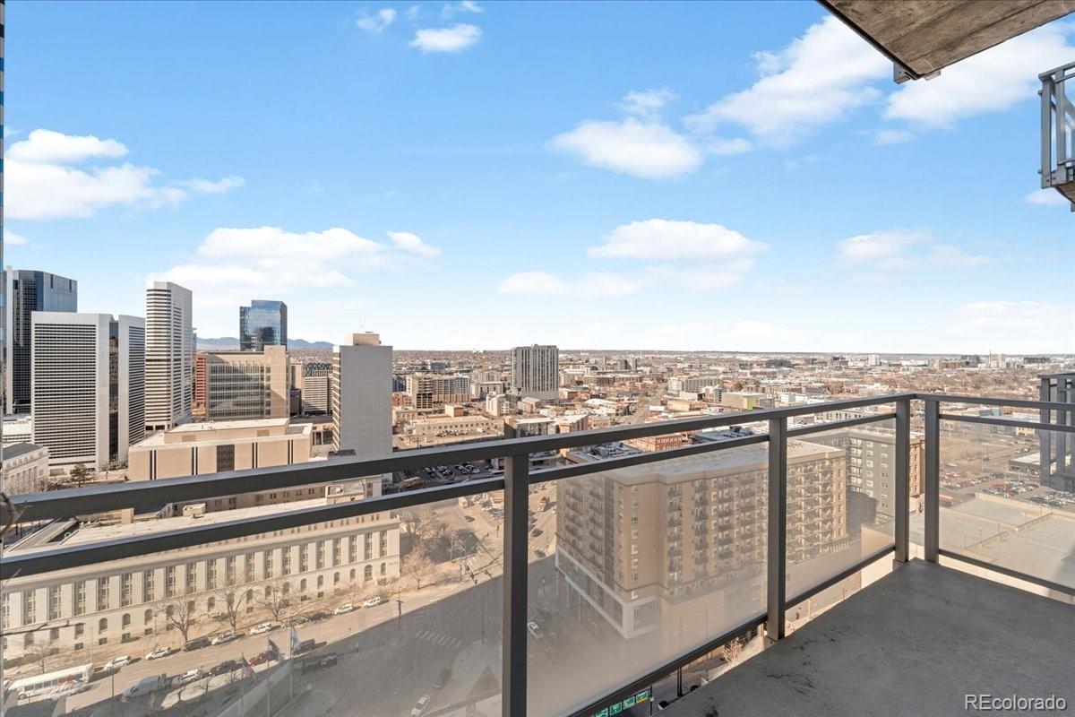 2001 Lincoln Street, Unit 2113 Denver, CO 80202 - Photo 22 of 37