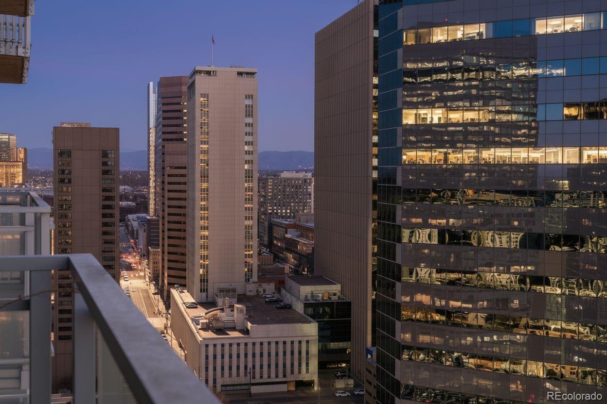 2001 Lincoln Street, Unit 2113 Denver, CO 80202 - Photo 23 of 37