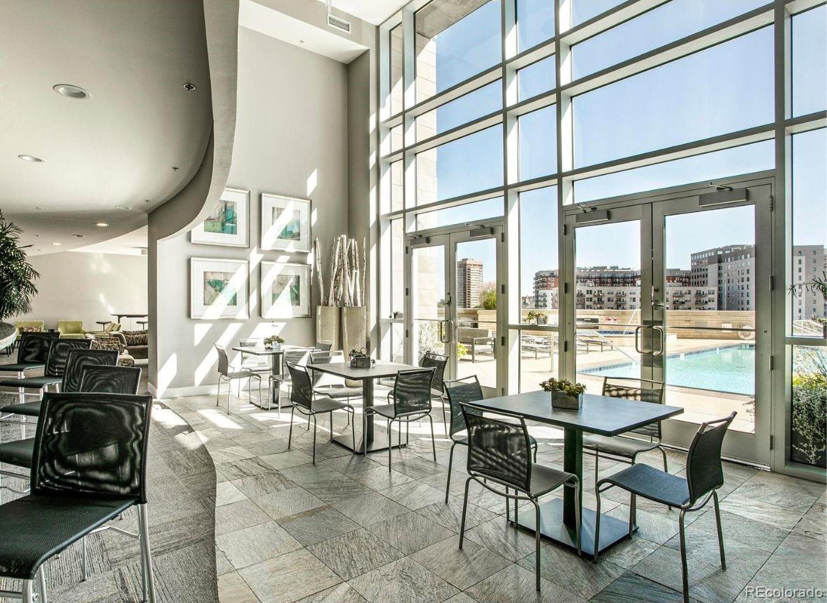 2001 Lincoln Street, Unit 2113 Denver, CO 80202 - Photo 29 of 37