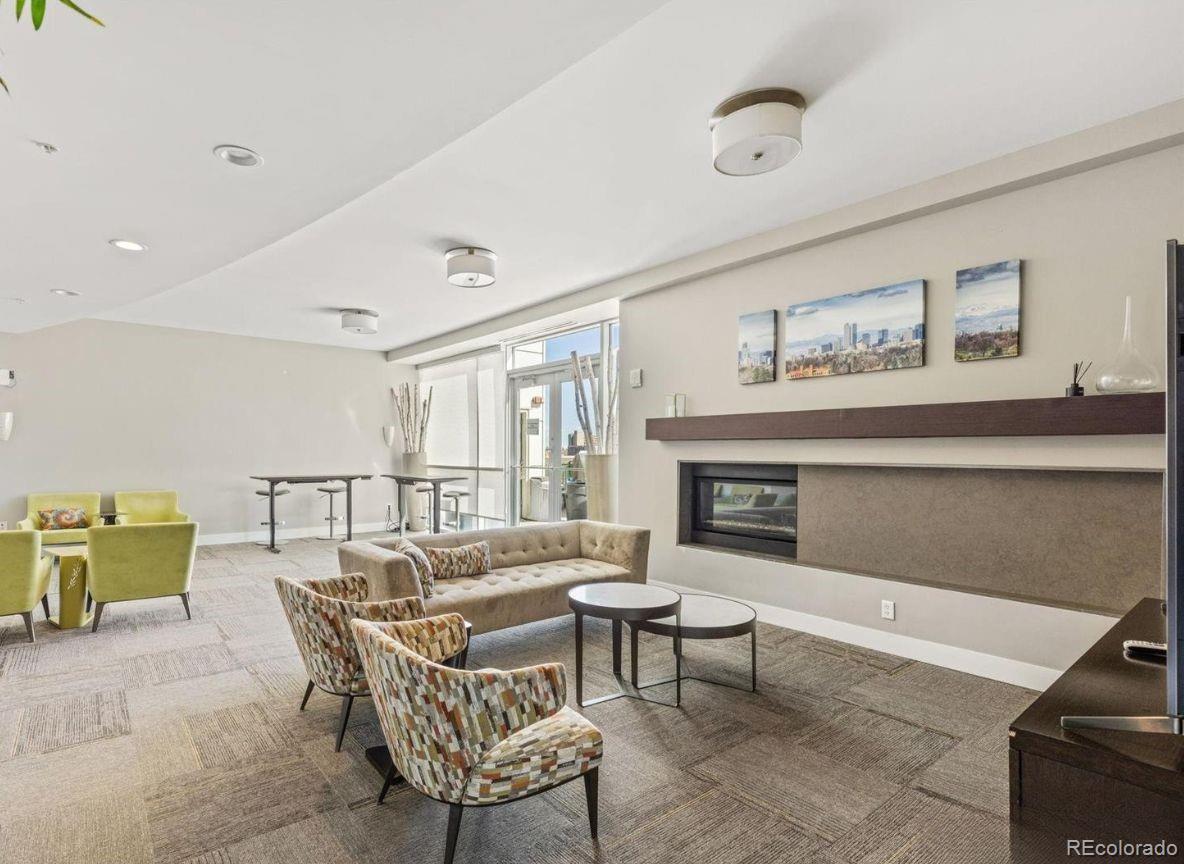 2001 Lincoln Street, Unit 2113 Denver, CO 80202 - Photo 37 of 37