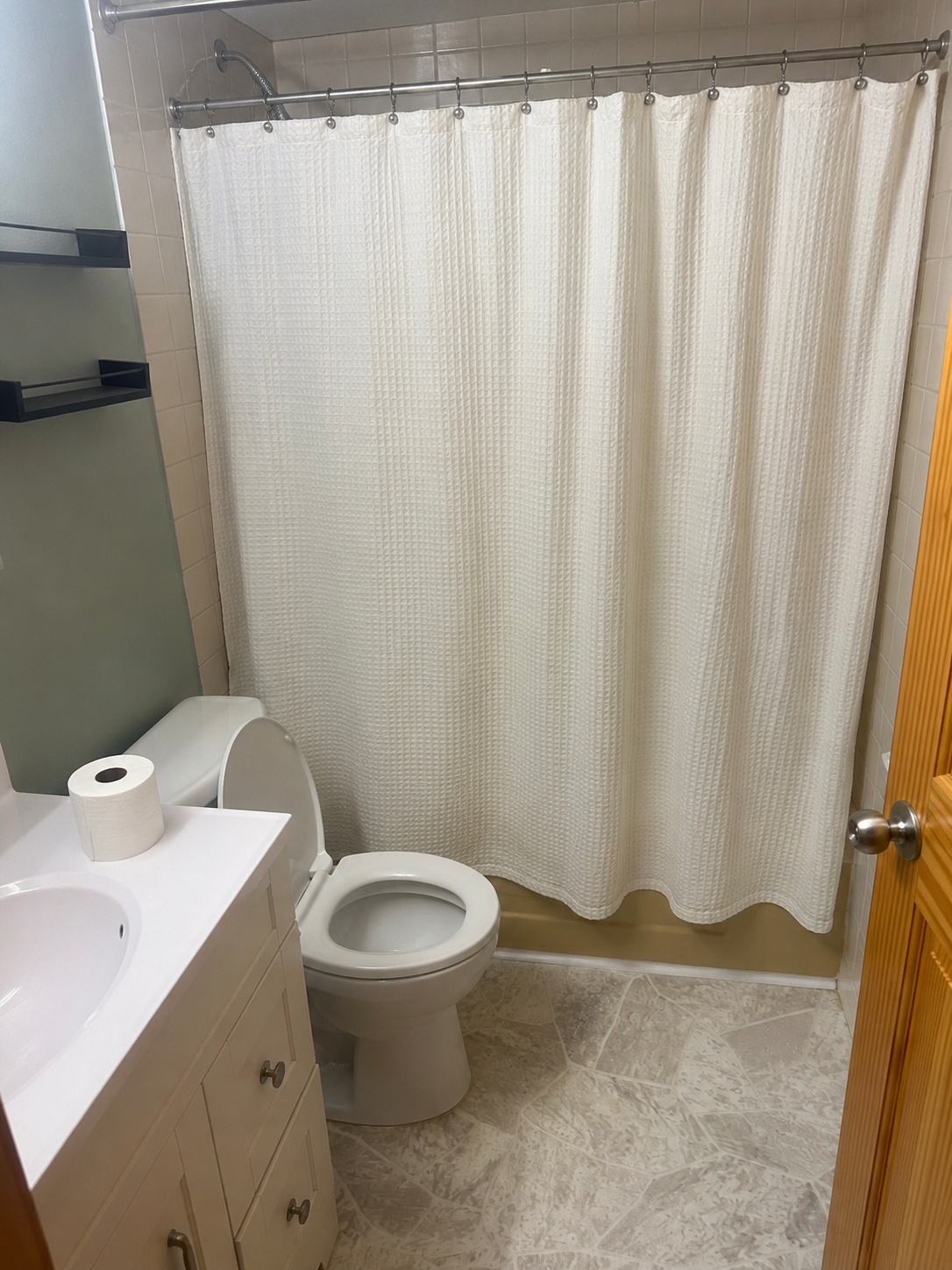 116 Elizabeth Court South Turtle Lake, WI 54889 - Photo 2 of 7