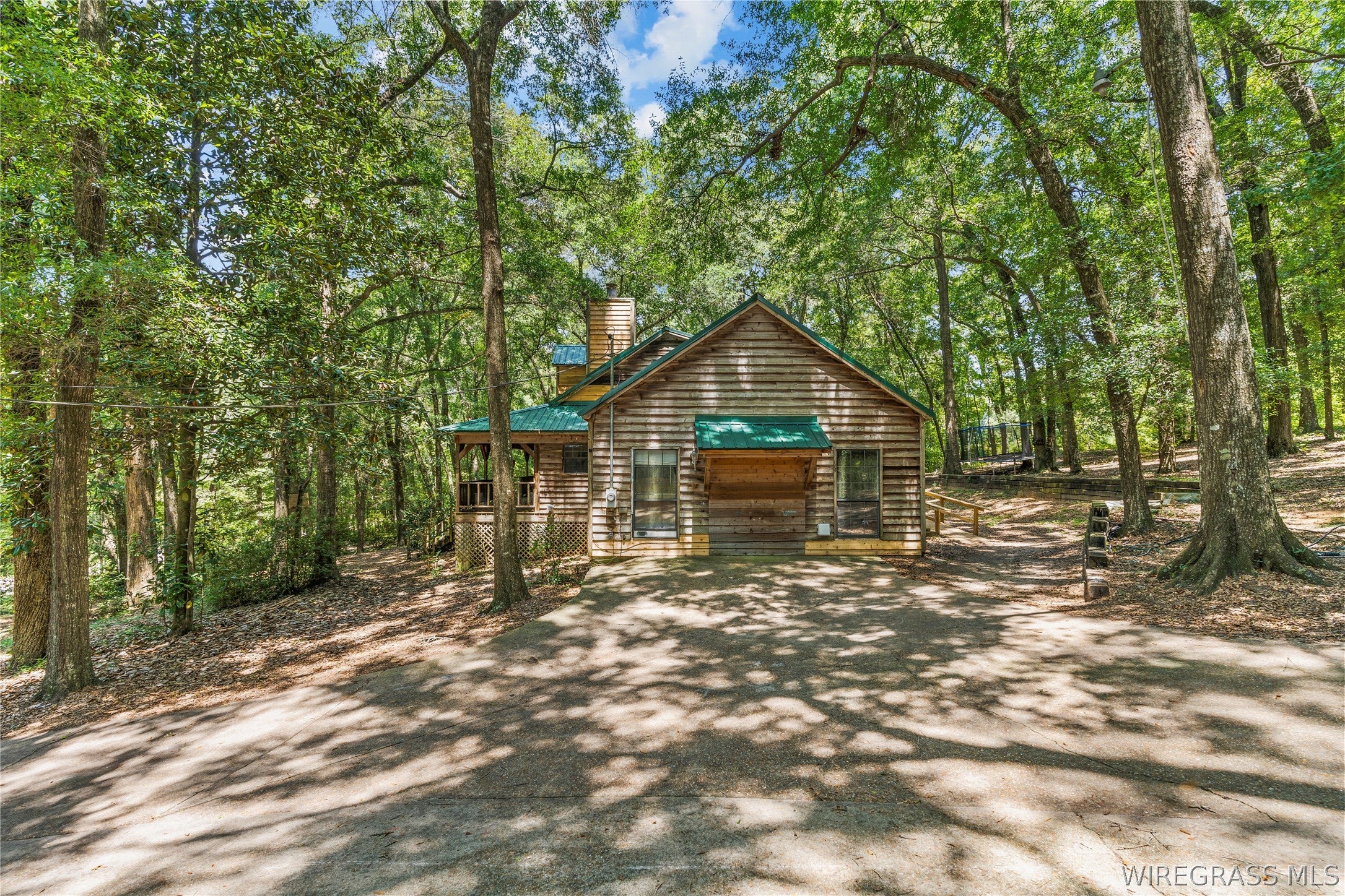 195 Winslette Road Newton, AL 36352 - Photo 39 of 42 Gallery Image 39