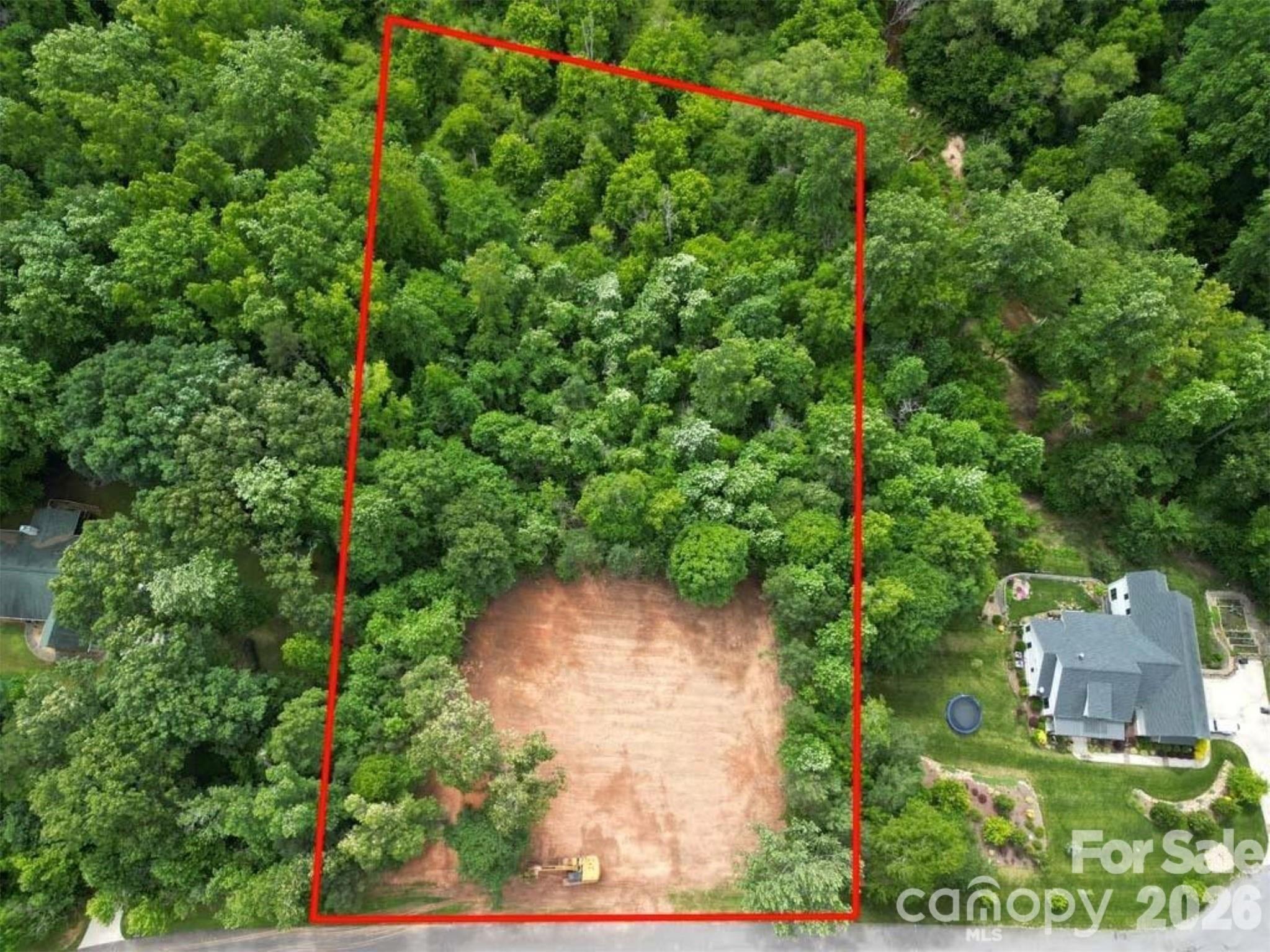 0 Walnut Ridge Drive Iron Station, NC 28080 - Photo 1 of 8 Gallery Image 1