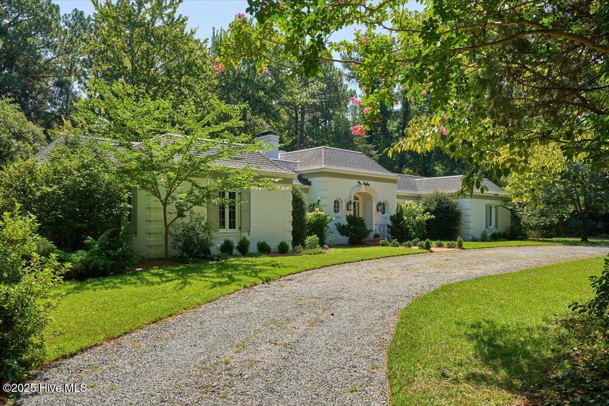 80 McCaskill Road West Pinehurst, NC 28374 - Photo 3 of 131 006-6_80 McCaskill Rd W, Pinehurst, NC,