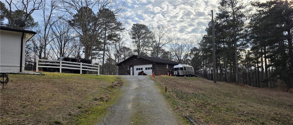 1585 Jimmy Dodd Road Buford, GA 30518 - Photo 3 of 4