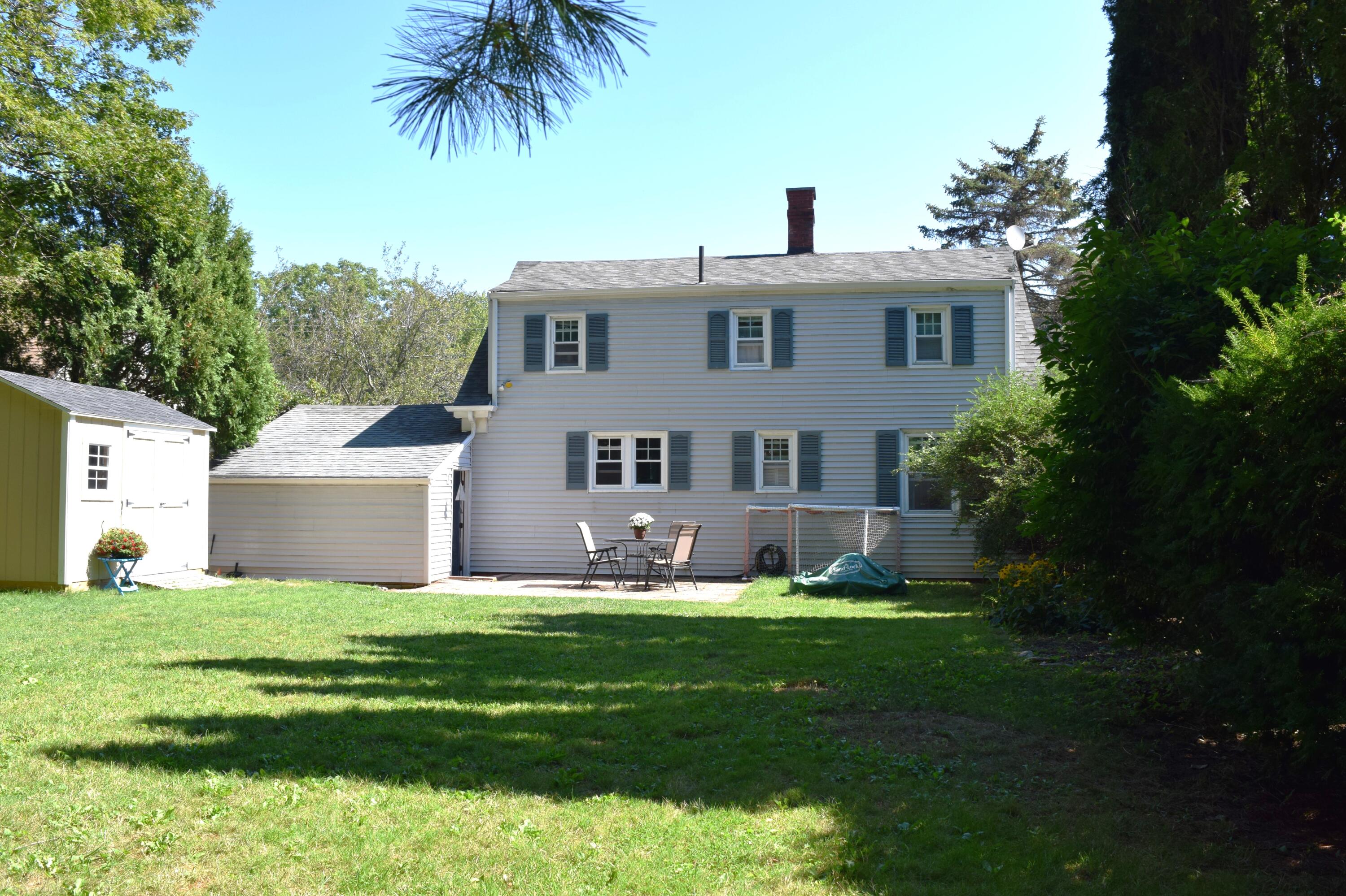 7 Ocean House Road Cape Elizabeth, ME 04107 - Photo 5 of 28 DSC_0019