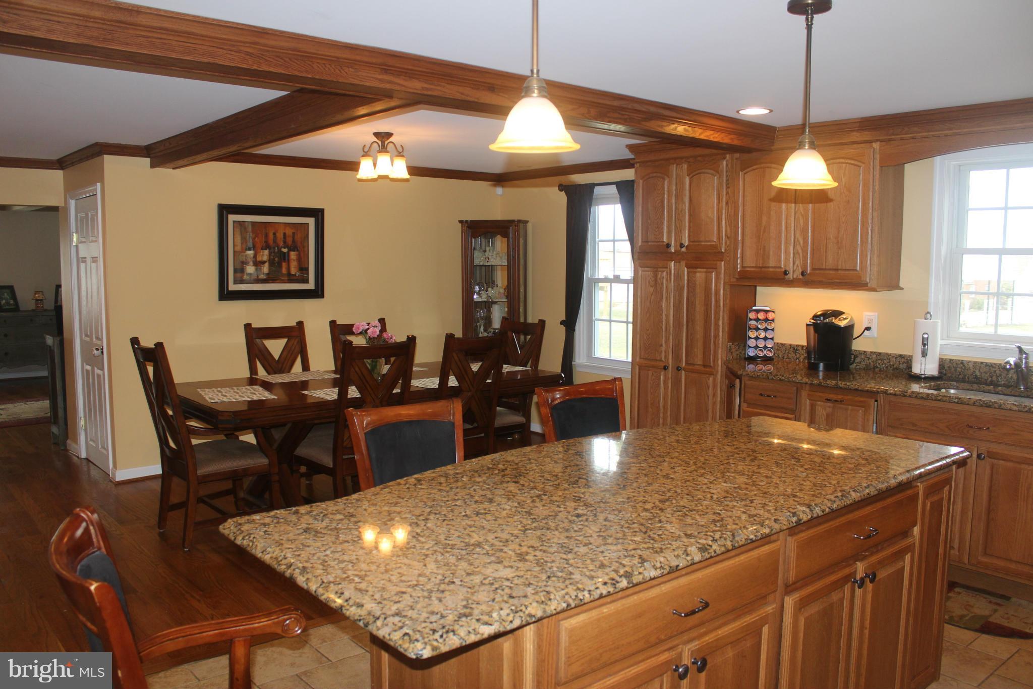 2843 Cub Hill Road Baltimore, MD 21234 - Photo 11 of 30 Kitchen
