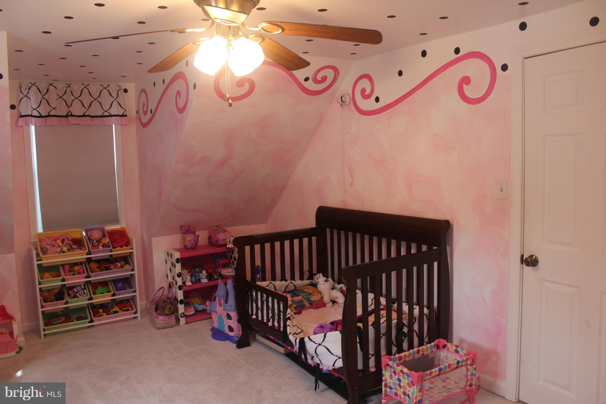 2843 Cub Hill Road Baltimore, MD 21234 - Photo 18 of 30 Bedroom