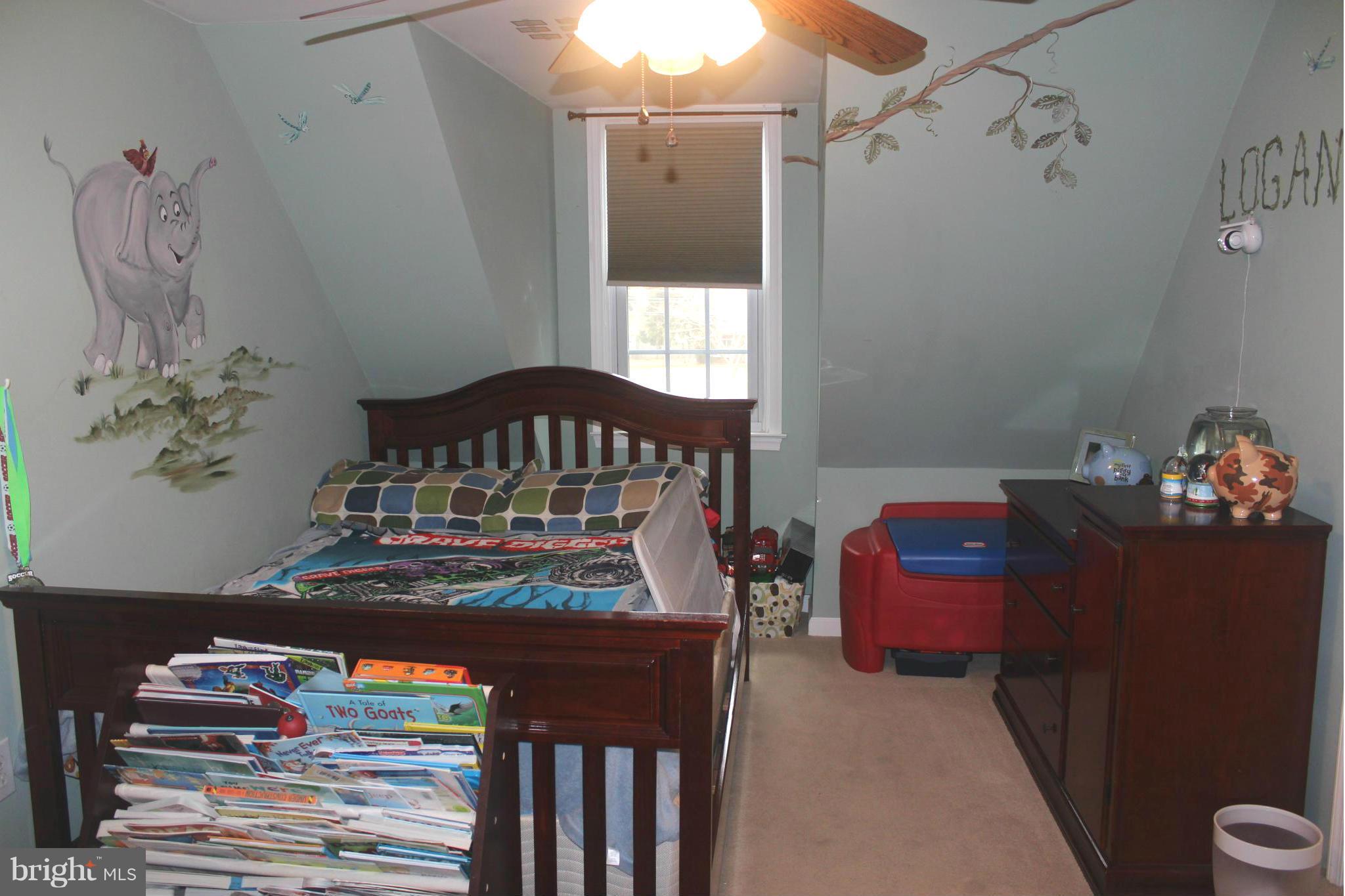 2843 Cub Hill Road Baltimore, MD 21234 - Photo 20 of 30 Bedroom