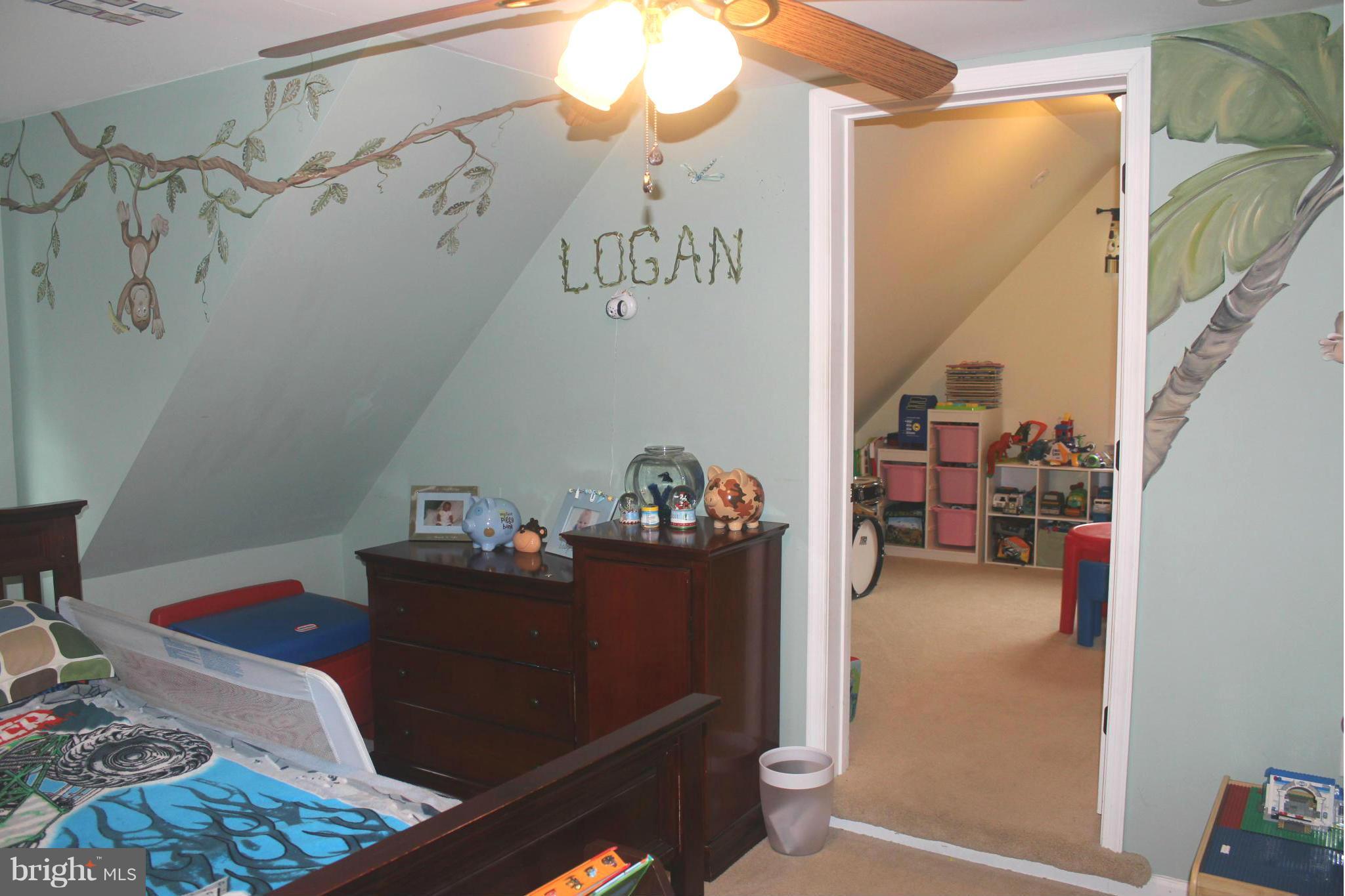 2843 Cub Hill Road Baltimore, MD 21234 - Photo 21 of 30 Bedroom