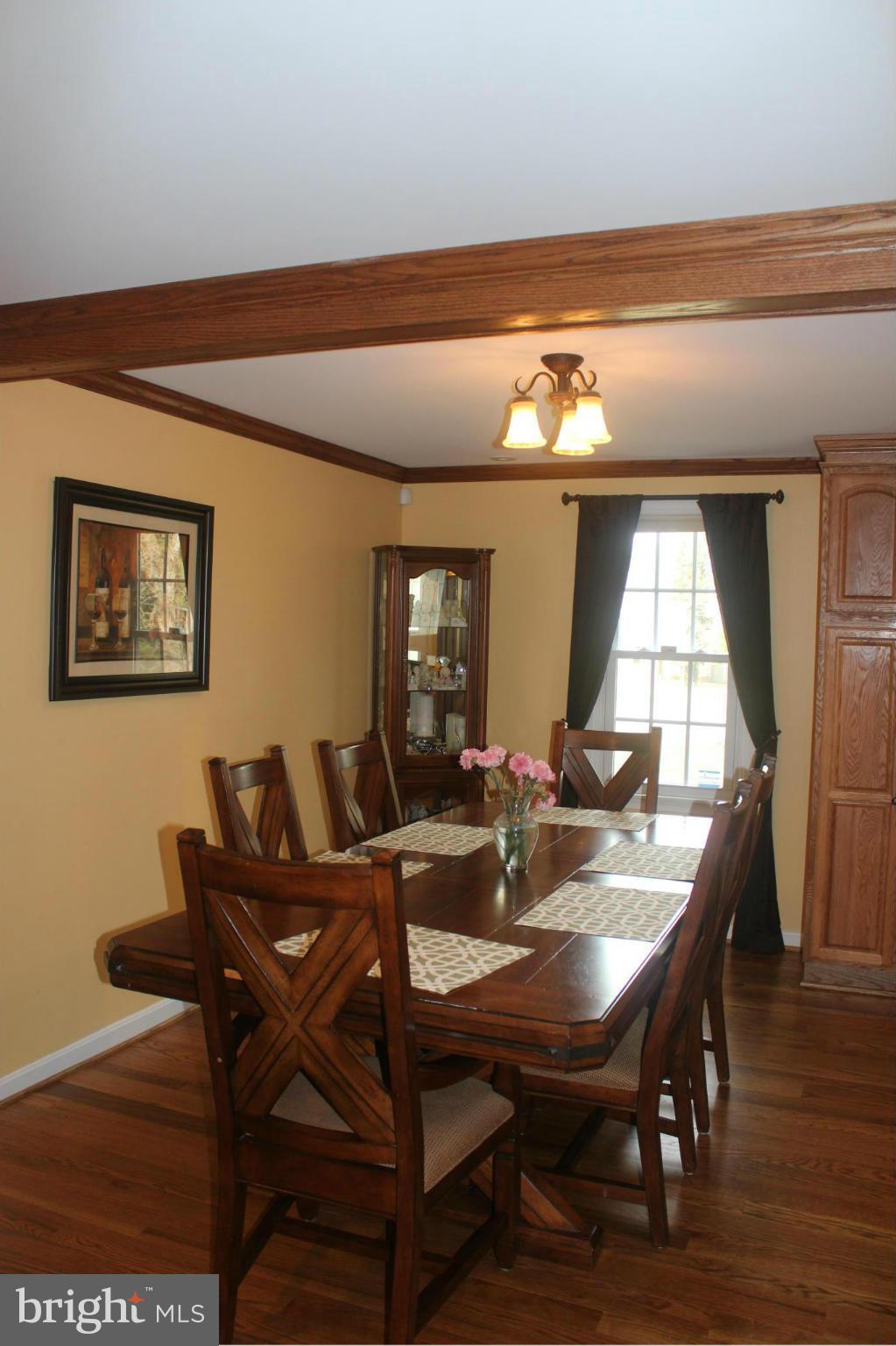 2843 Cub Hill Road Baltimore, MD 21234 - Photo 8 of 30 Dining Room